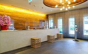 ファーイーストビレッジホテル横浜